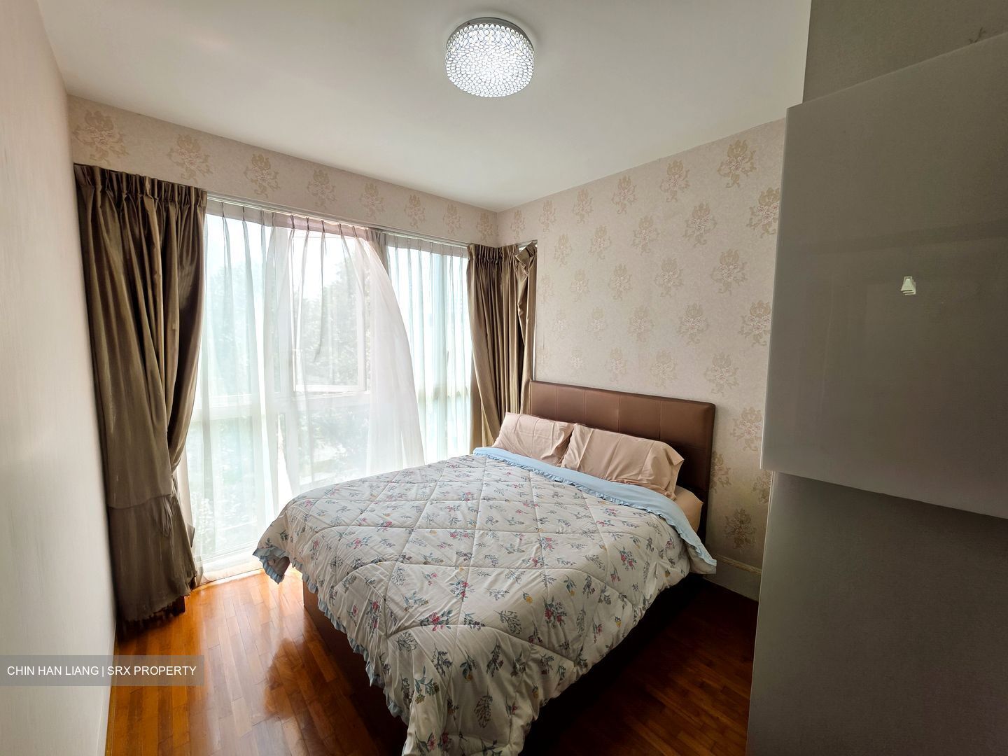 1 Canberra (D27), Condominium #547823711